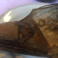 赤坂 四川飯店 - 粽