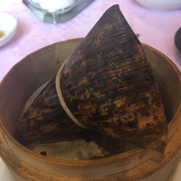 赤坂 四川飯店 - 粽
