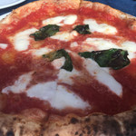 パルテノペ - マルゲリータ