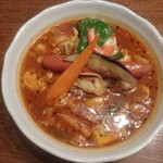 メディスンマン - 