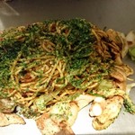 Toda Wataru No Okonomiyaki Sante Kan - 