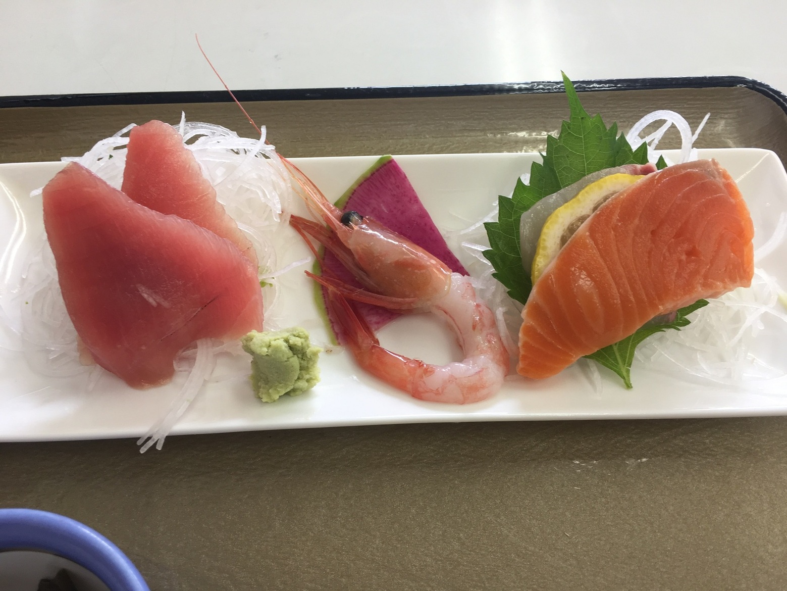 魚ごはん 魚伸 name=