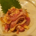 日本料理 善おか - 