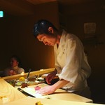 Sushi Asaba - 