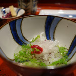 草喰 なかひがし - 