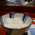 草喰 なかひがし - 