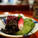 草喰 なかひがし - 