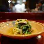 草喰 なかひがし - 