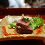 草喰 なかひがし - 