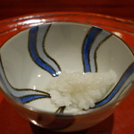 草喰 なかひがし - 