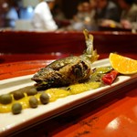 草喰 なかひがし - 