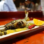 草喰 なかひがし - 