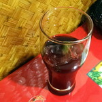 ガラムマサラ - コーヒー焼酎