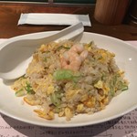 麺処はるにれ - 2016年10月 わんたんめん 950円 とてもよくできていて、おいしい。