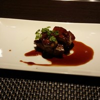 銀座のステーキ 銀座本店 - 
