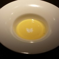 銀座のステーキ 銀座本店 - スープ