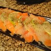 ごきげんピザ