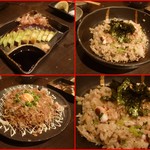 鮮魚料理 居酒屋 ちゃき - 