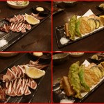 鮮魚料理 居酒屋 ちゃき - 