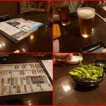 鮮魚料理 居酒屋 ちゃき - 