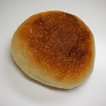 天然酵母のパン オオナミ - ロールパン　100円