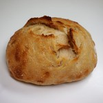 天然酵母のパン オオナミ - リュスティック　250円
