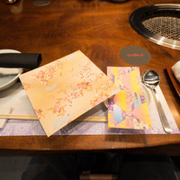 焼肉トラジ 新橋店 - 