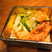 焼肉トラジ 新橋店 - 