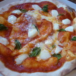 アルバトロス - マルゲリータ（１２インチ）