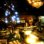 ワインバル　ロゼッタ - クリスマス気分