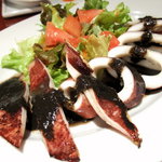 ラ・カバ・デ・ソル - 