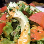 ラ・カバ・デ・ソル - 