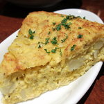 ラ・カバ・デ・ソル - 