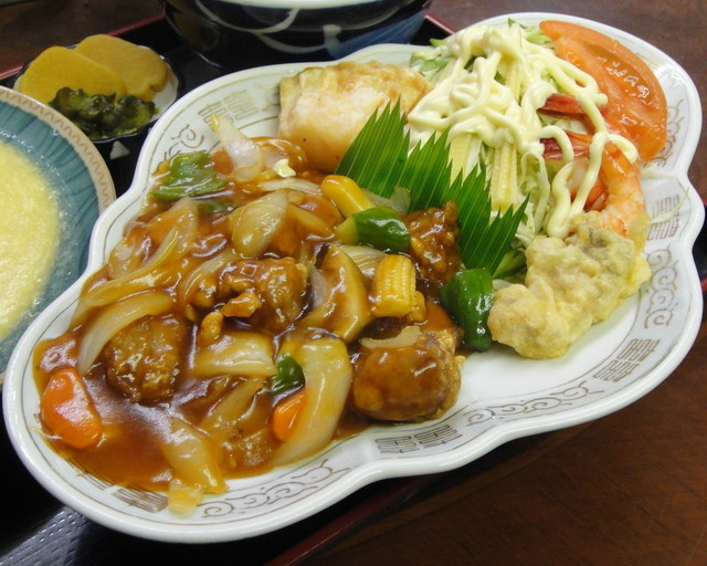 仰天 沼津 大岡 びっくり