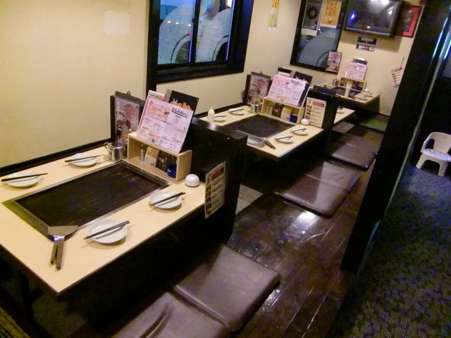 お好み焼き田よし 雫 中野栄店 中野栄 お好み焼き 食べログ お好み焼き田よし 雫 中野栄店 中野栄 お好み焼き 食べログ