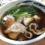 Shoutarou Udon - 