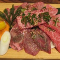 一頭買焼肉 玄 浅草本店 - 