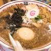 中華そば ムタヒロ  1号店