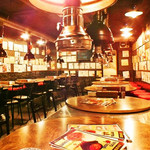 赤坂韓国料理・焼肉 兄夫食堂 赤坂店