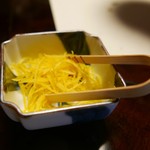 比良山荘 - 柚子