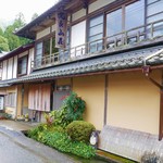 比良山荘 - 外観