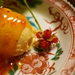 比良山荘 - フユイチゴup