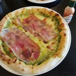 自然の里レストラン - 