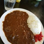 自然の里レストラン - 