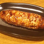 炭火串焼 初代バッジョ - つくね(タレ)