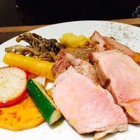 ダルマット 六本木ヒルズ店 - 