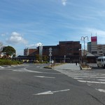 Sennaritei - ＪＲ近江八幡駅