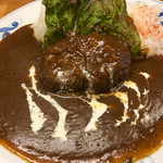 カレーハウスコロンボ - 