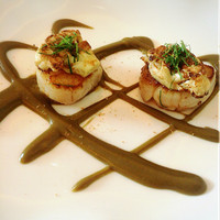 Jean-Georges Tokyo - 