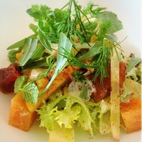 Jean-Georges Tokyo - 